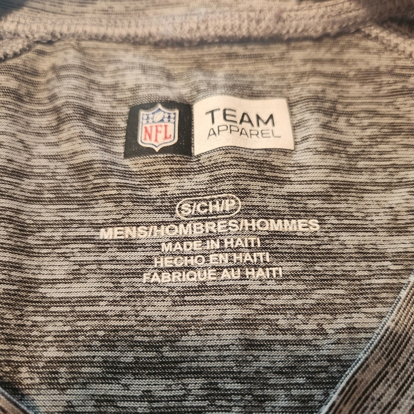 Cincinnati Bengals NFL Football Men's Shirt Size Small - Picture 5 of 7